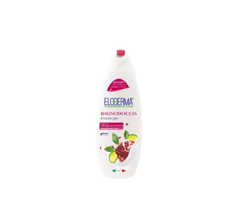 ELODERMA GEL DUS 600ML RODIE LAMAIE 
